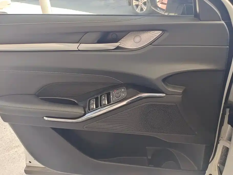 Haval H6 — миниатюра 7