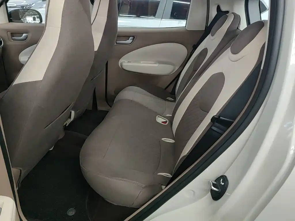Wuling Mini EV — фотографии объявления, Фото 18