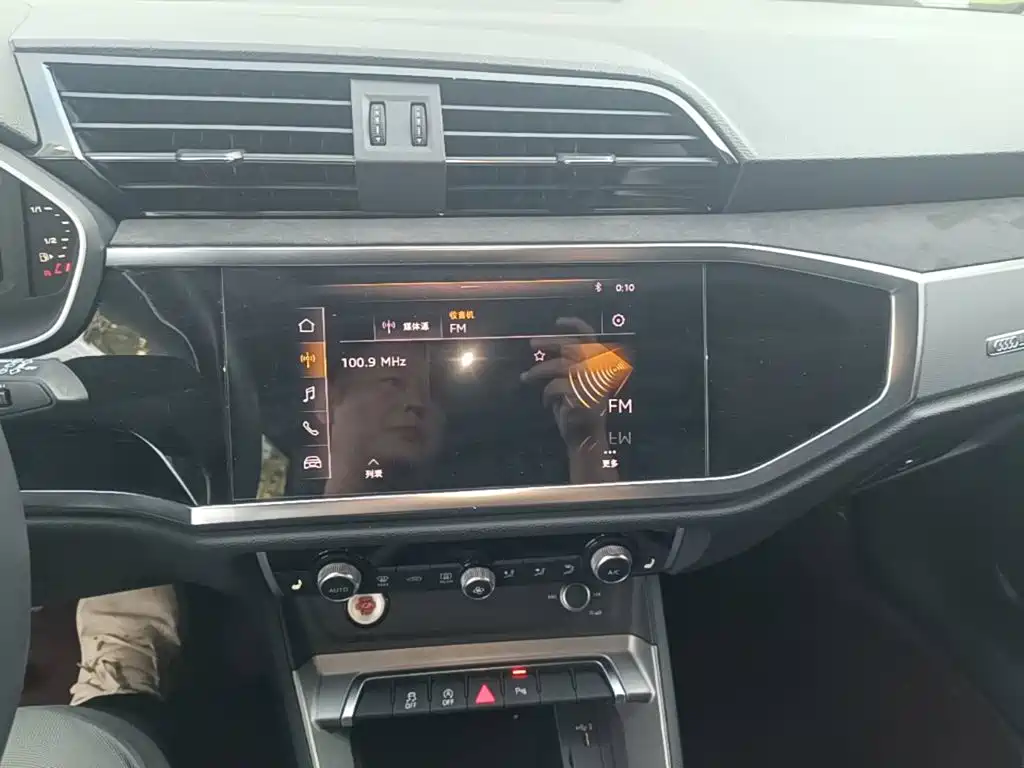 Audi Q3 — миниатюра 13