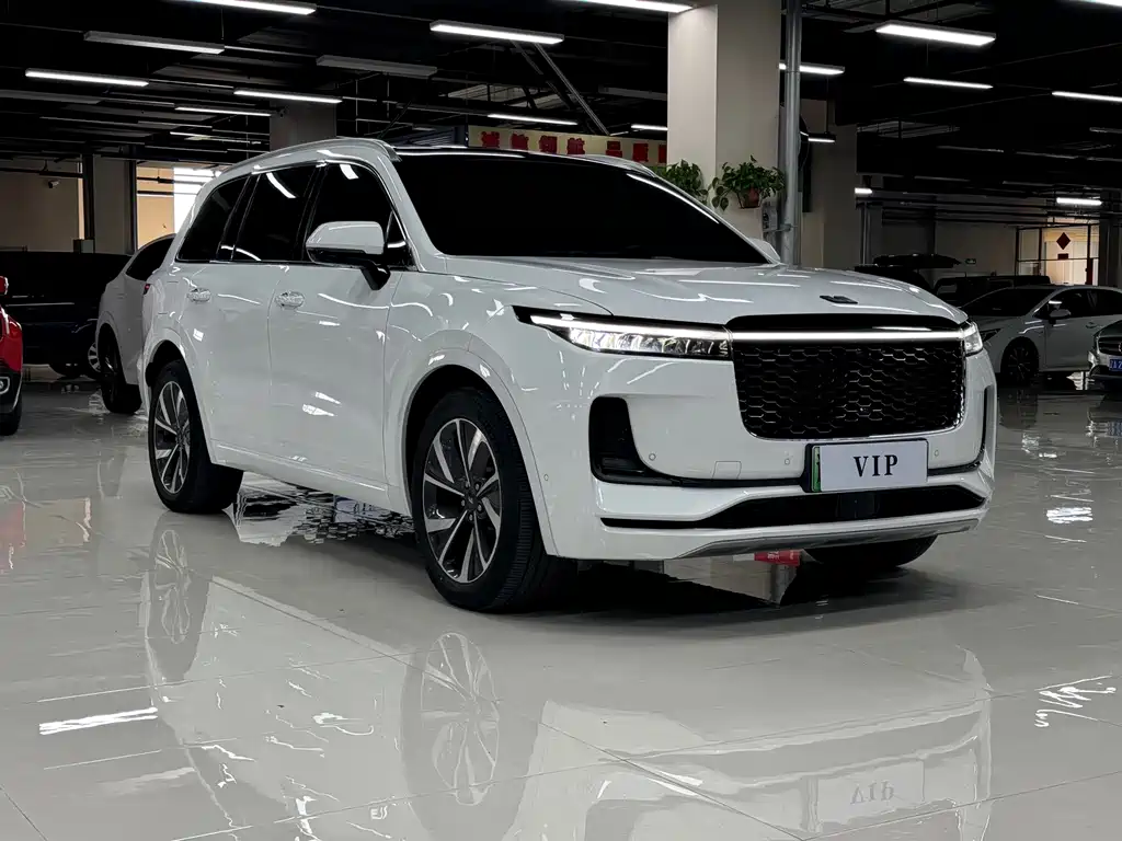 Li Auto IDEAL ONE
