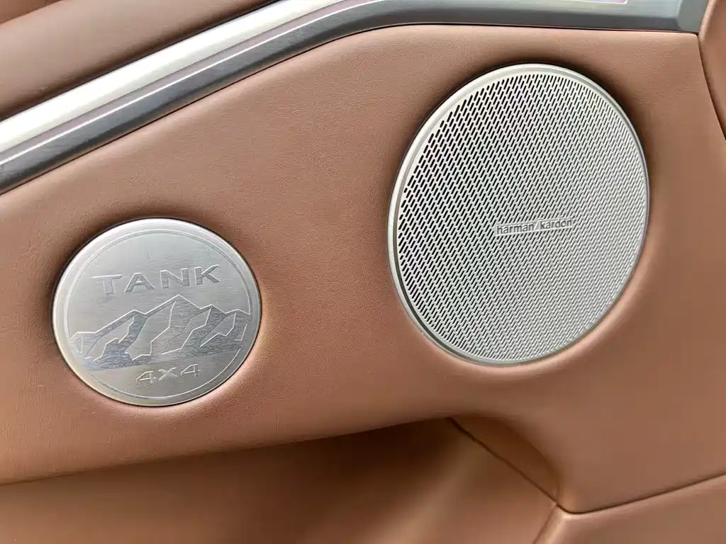 TANK TANK 700 NEW ENERGY