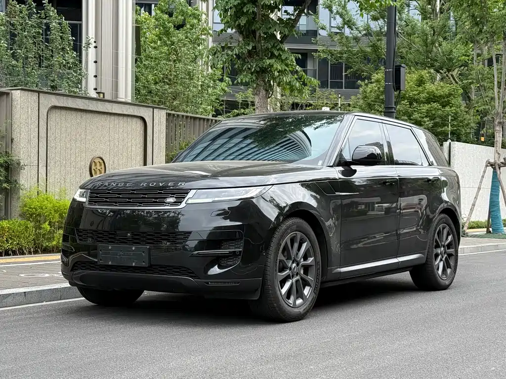 Land Rover Sport 2024