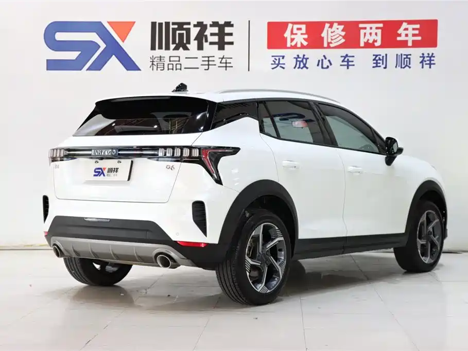 LYNK  06