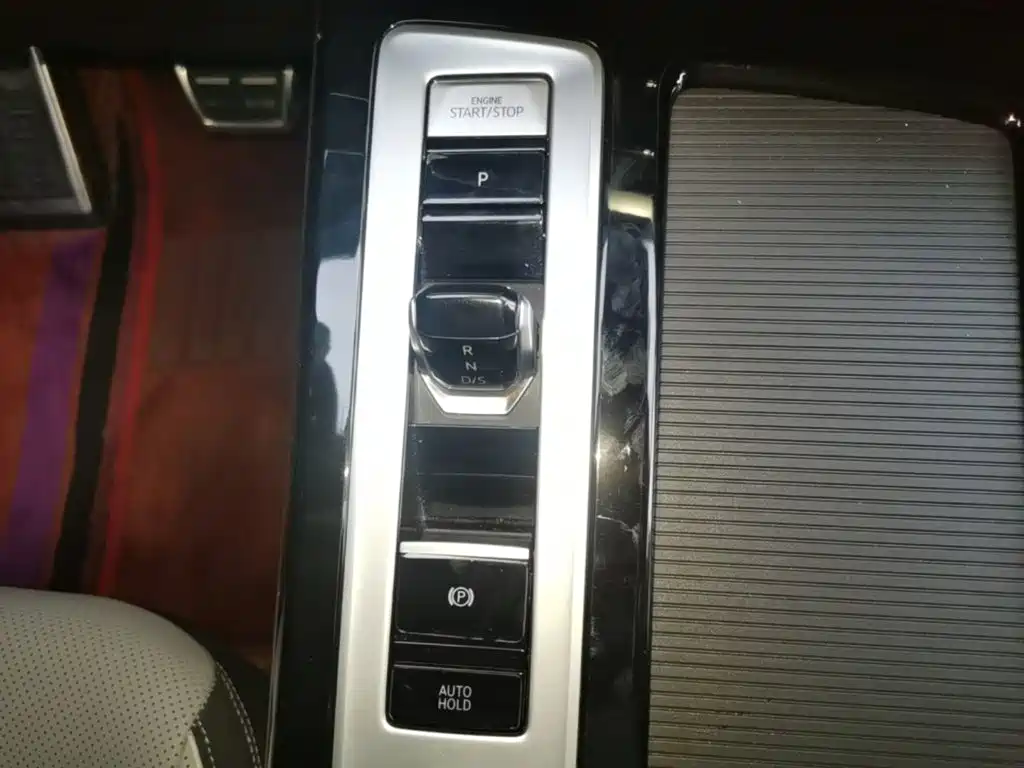 Volkswagen Tavendor — миниатюра 14
