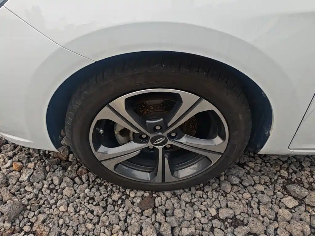 Chery Arrizo 5 — миниатюра 23