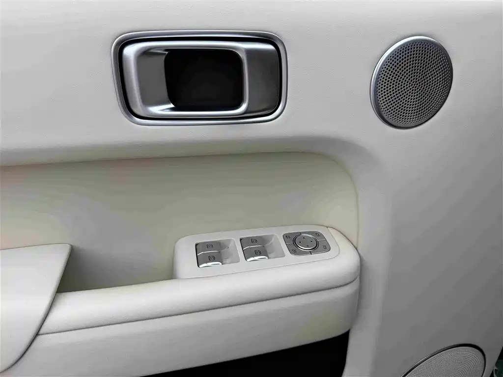 Li Auto Li L9 — миниатюра 16