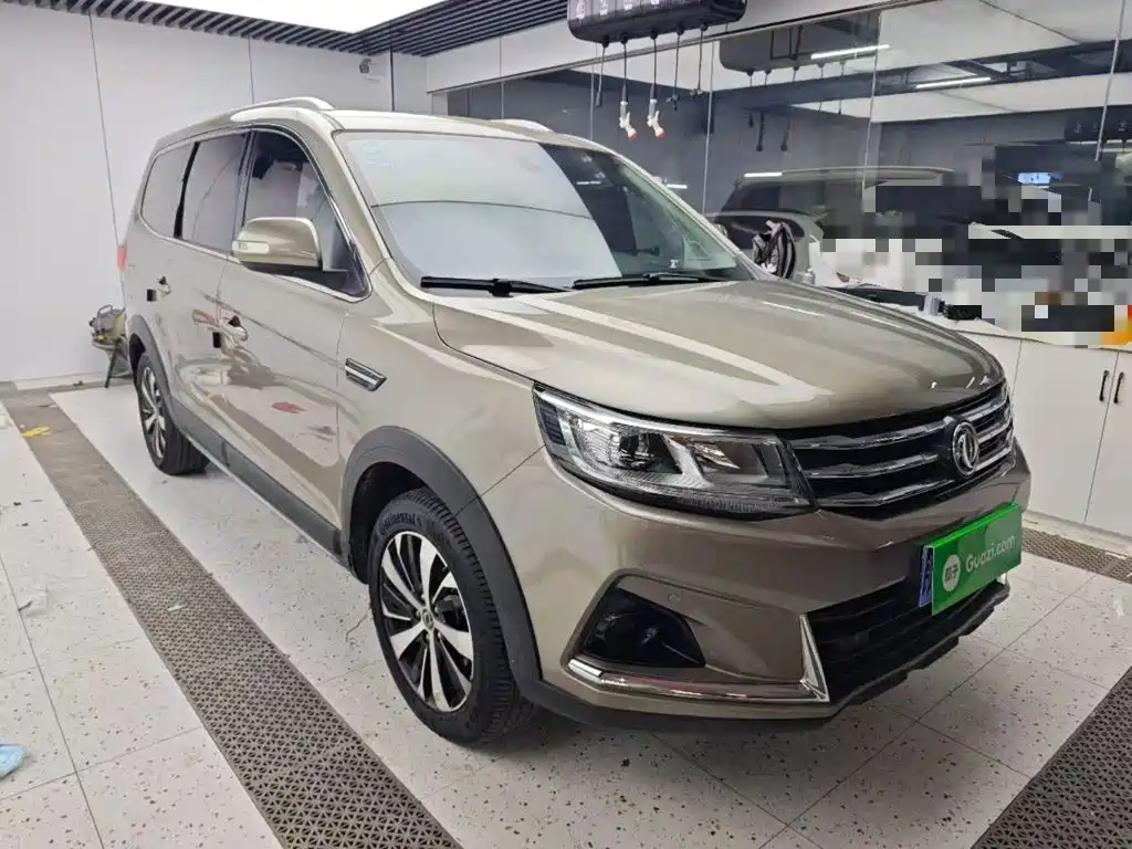 Fengxing X6 — миниатюра 4
