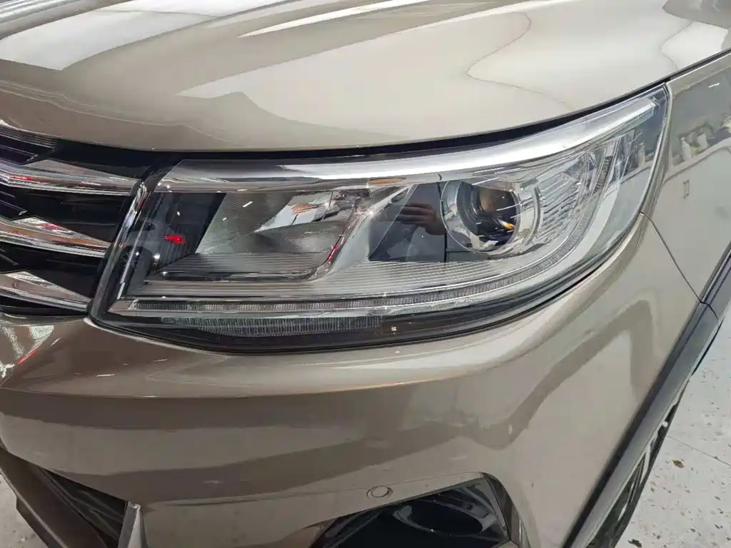 Fengxing X6 — миниатюра 24