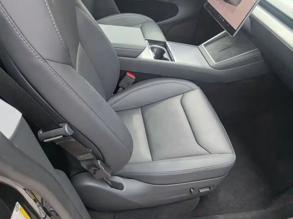 Tesla Model Y — миниатюра 25