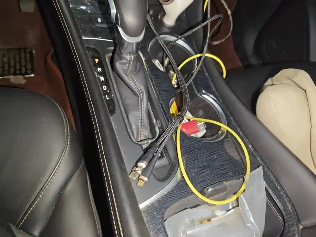 Buick Envision Plus — миниатюра 7