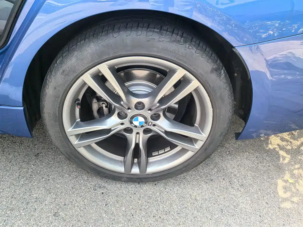 BMW 3 Series — миниатюра 7
