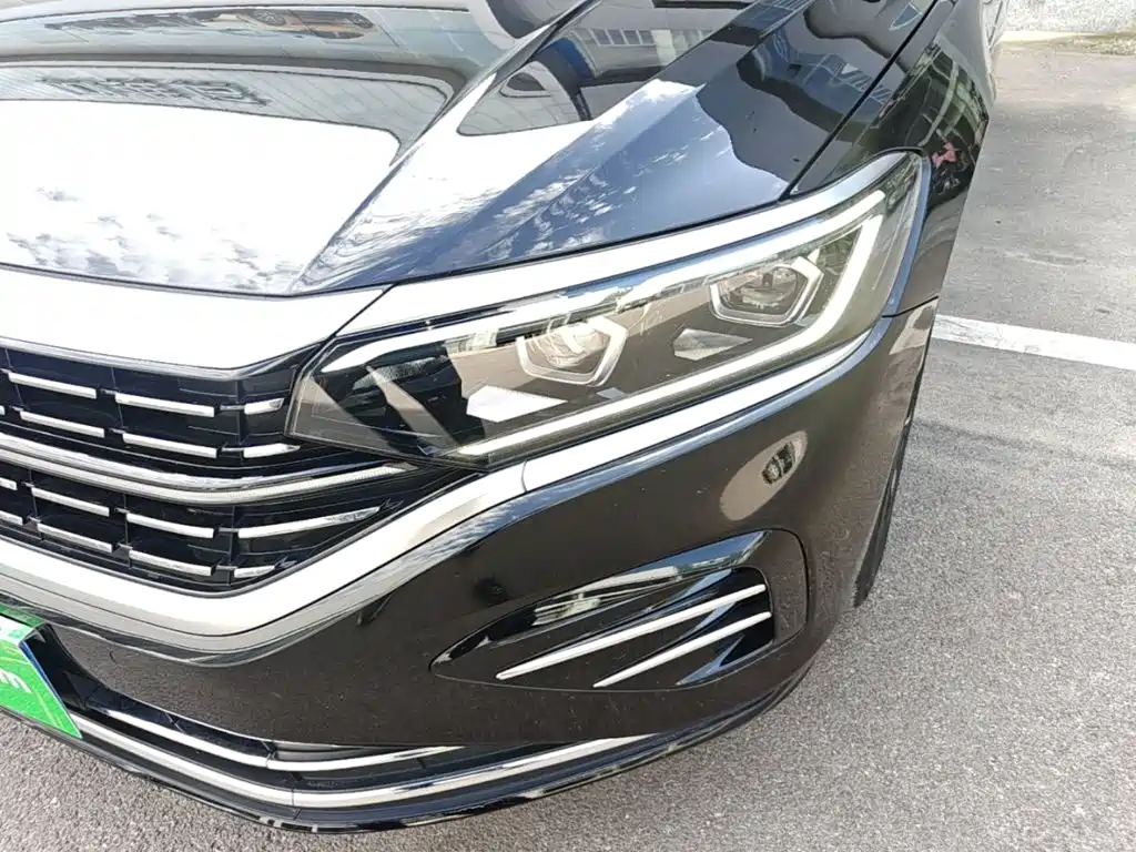 Volkswagen Passat — миниатюра 24