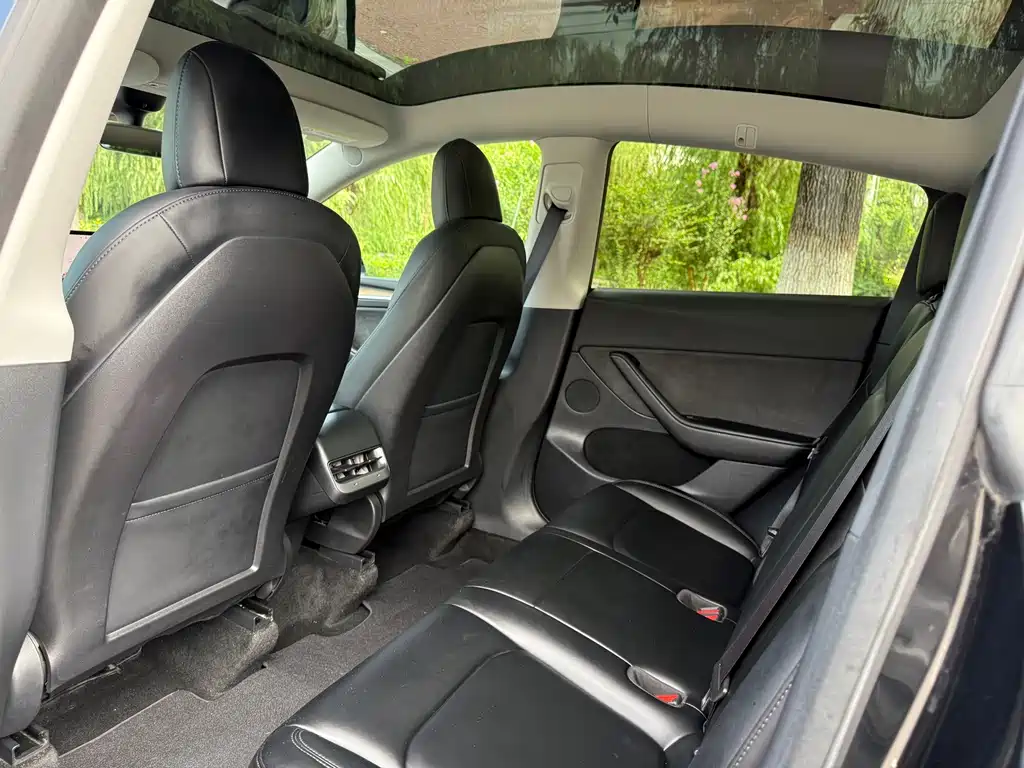 Tesla Model Y — миниатюра 13