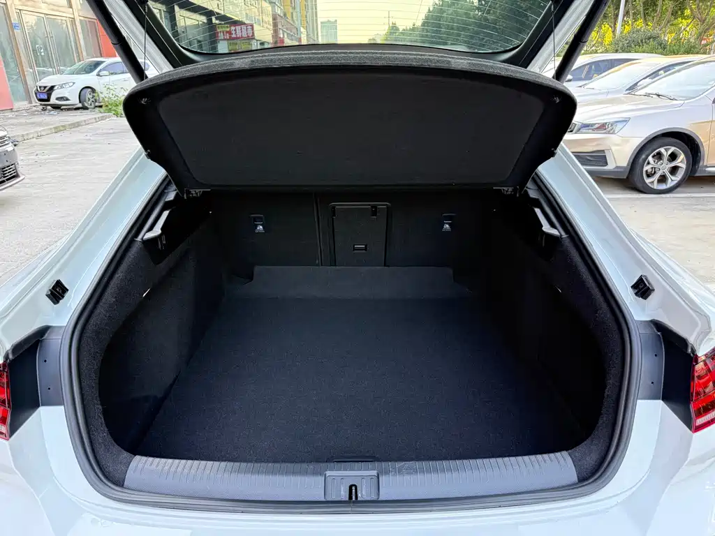 Volkswagen CC — миниатюра 7
