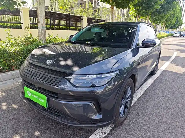 2023 Leapmotor C11