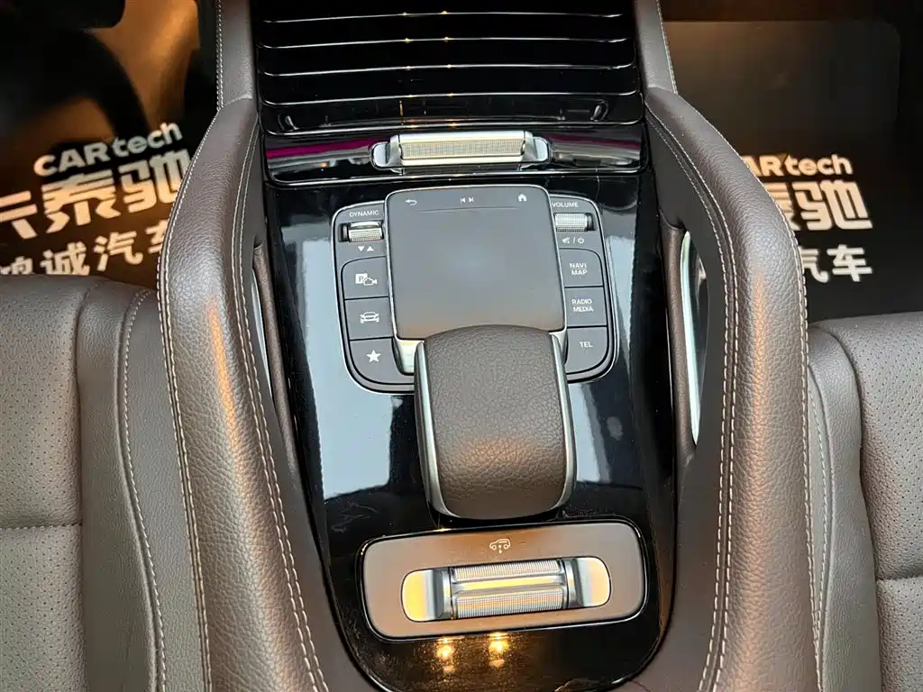 Mercedes-Benz GLS 2023 — фото 27