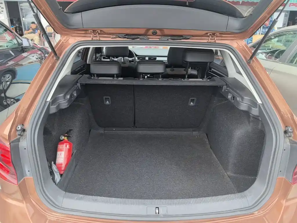 Volkswagen C-Trek — миниатюра 19