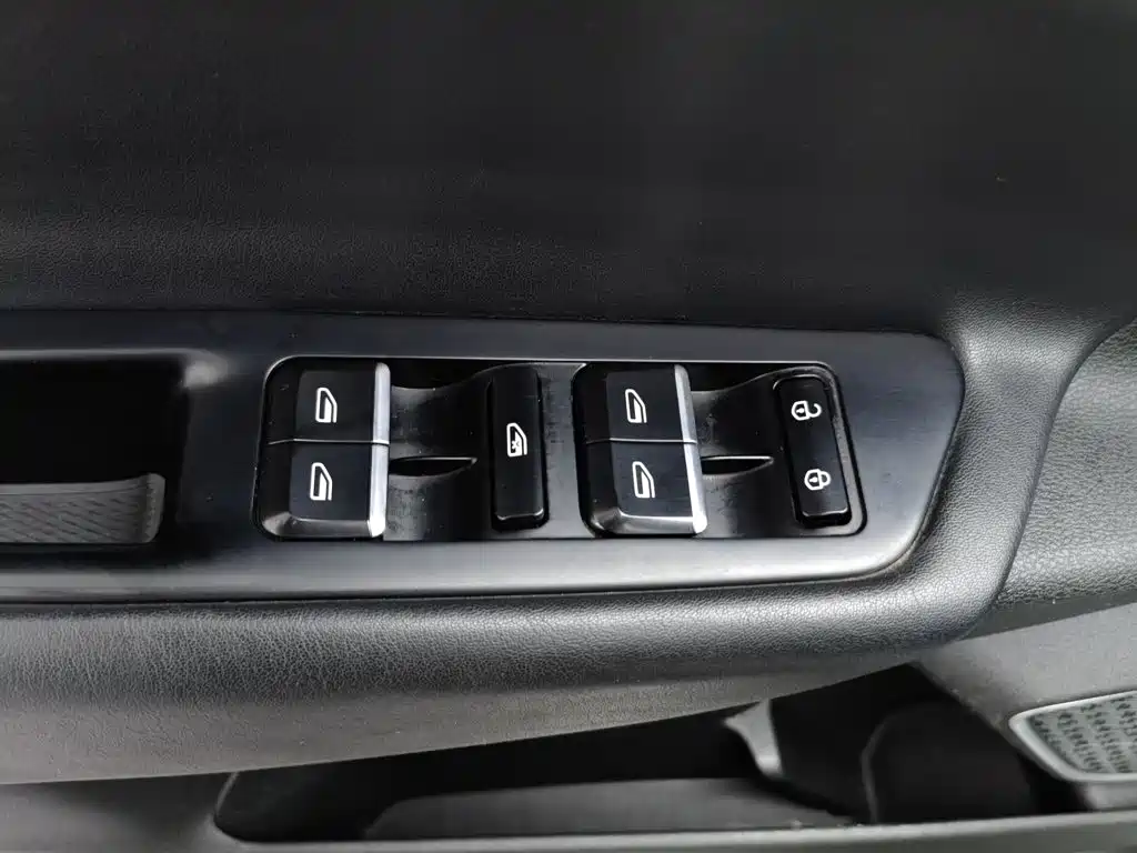 Geely Emgrand GS GS 2018 Sport 1.8L AT