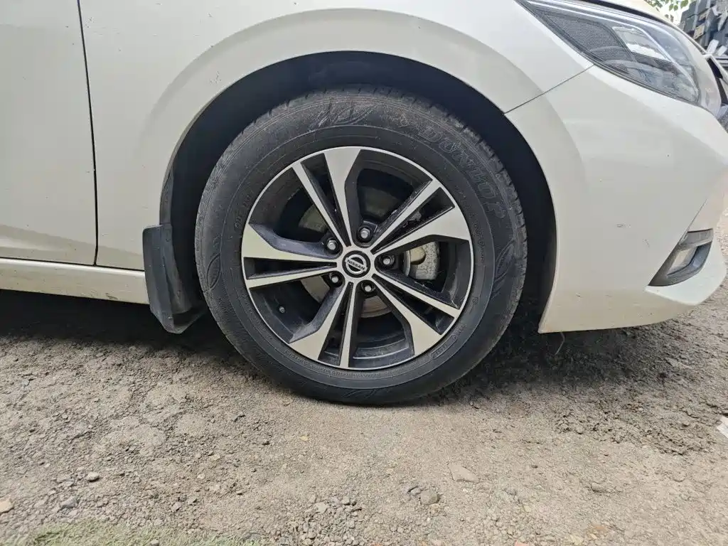 Nissan Sylphy — миниатюра 24