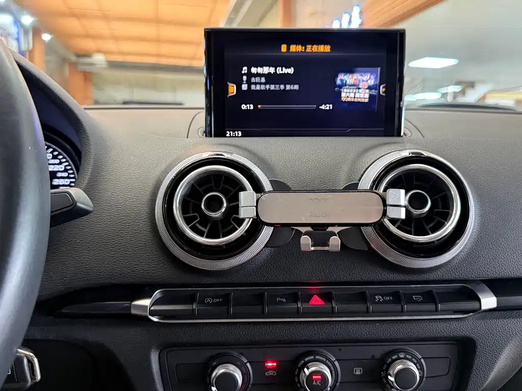 Audi A3 — миниатюра 15