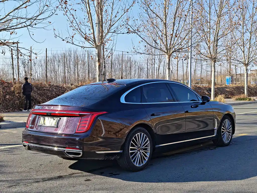Hongqi HONGQI H9