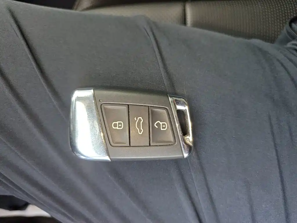 Volkswagen Passat — миниатюра 9
