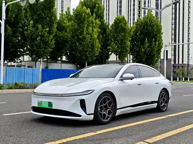 2025 Changan Nevo