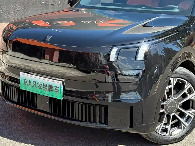 Lynk & Co Рука 900. — миниатюра 31