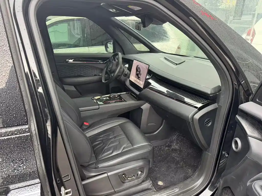 ZEEKR EXTREME KRYPTON 009