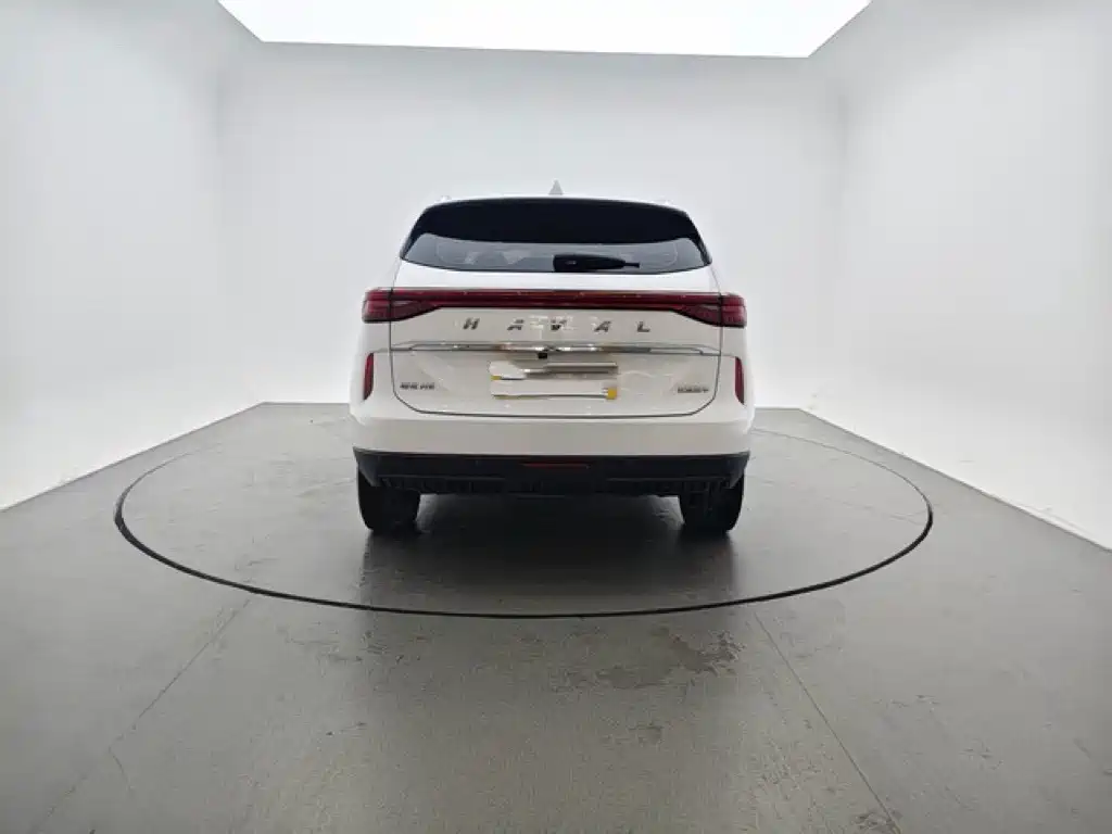 Haval H6 — миниатюра 7