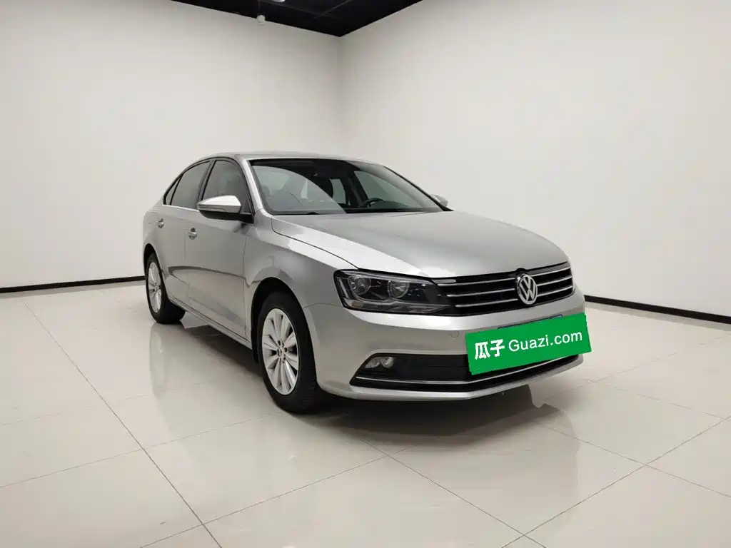 Volkswagen Sagitar — миниатюра 3