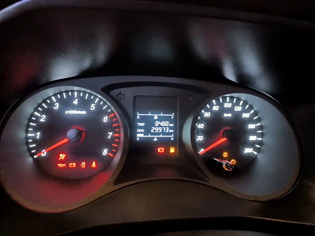 Wuling Zhengcheng — миниатюра 12