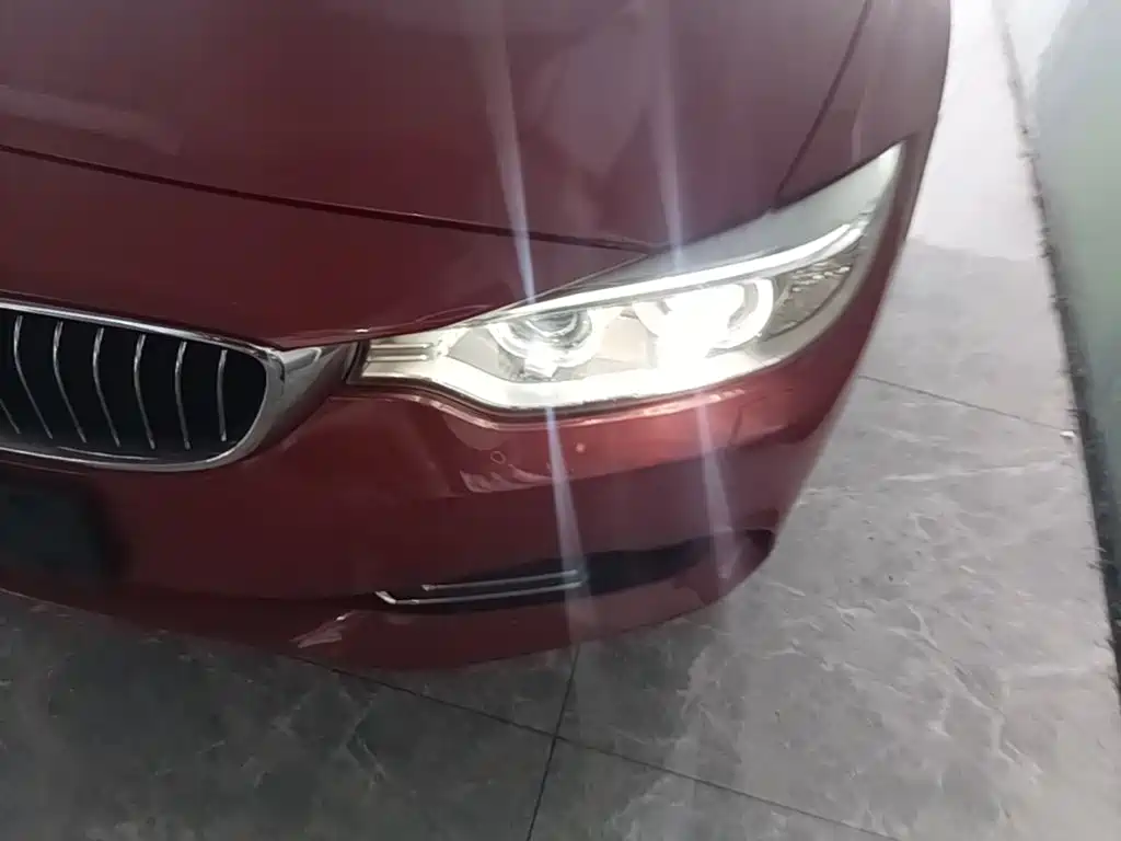 BMW 4 Series — миниатюра 24