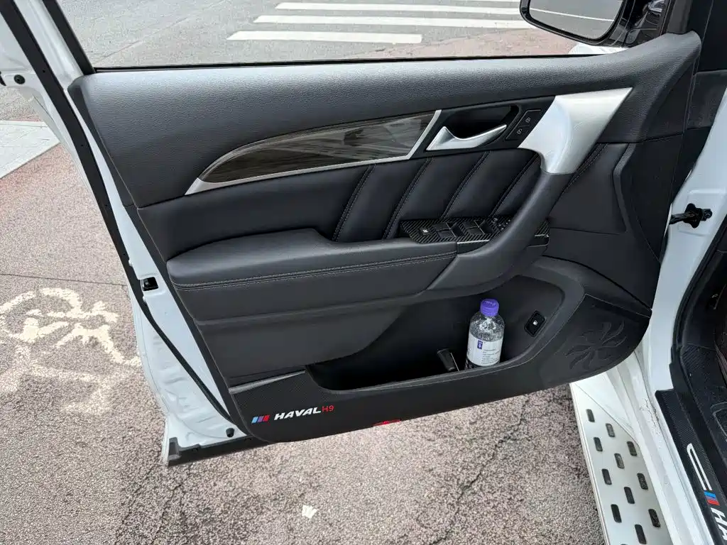 Haval H9 — миниатюра 6