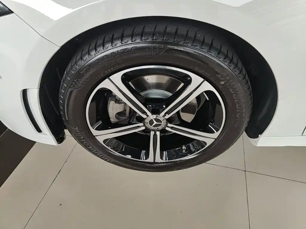 Mercedes-Benz A-Class — миниатюра 23