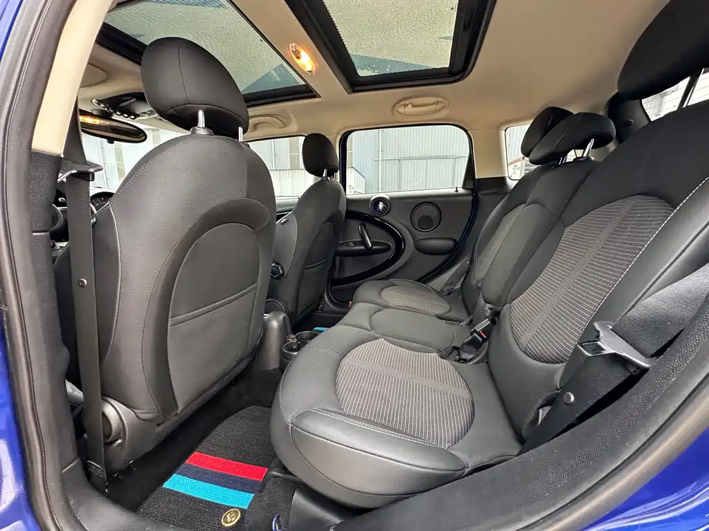 MINI Mini Countryman — миниатюра 6