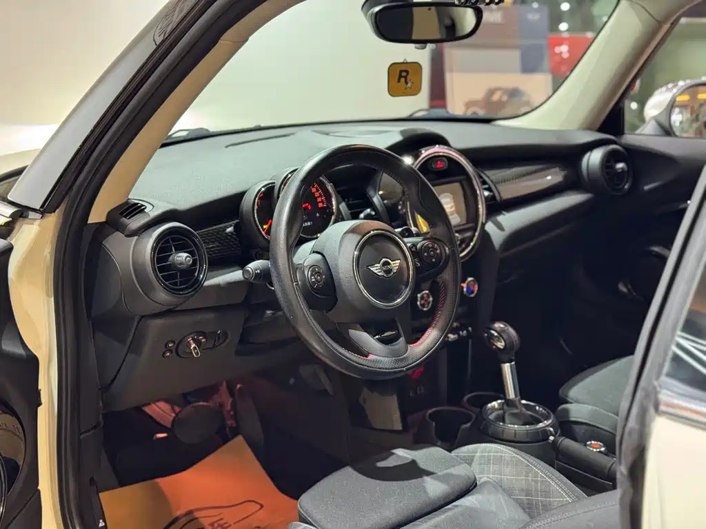 MINI Mini — миниатюра 5