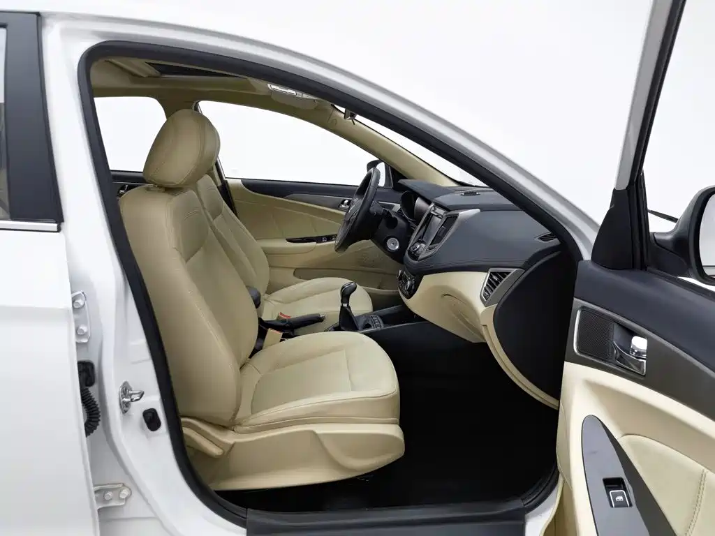 Changan Eado — миниатюра 23