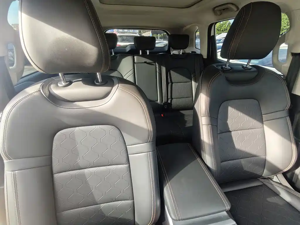 Haval Big Dog — миниатюра 13