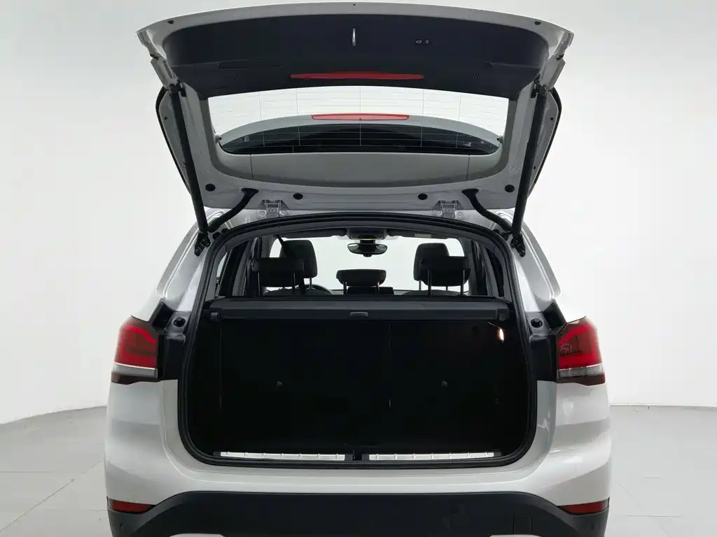 BMW X1 — миниатюра 16