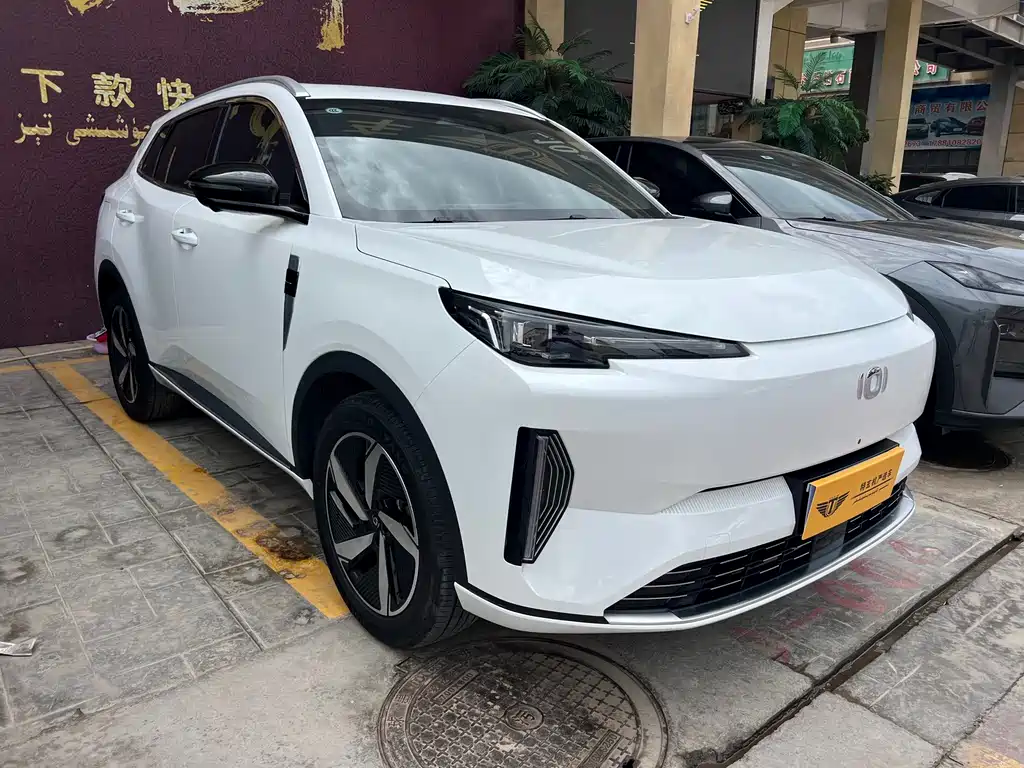 Qiyuan Чанг Ан Кай Q05 классика. — миниатюра 3