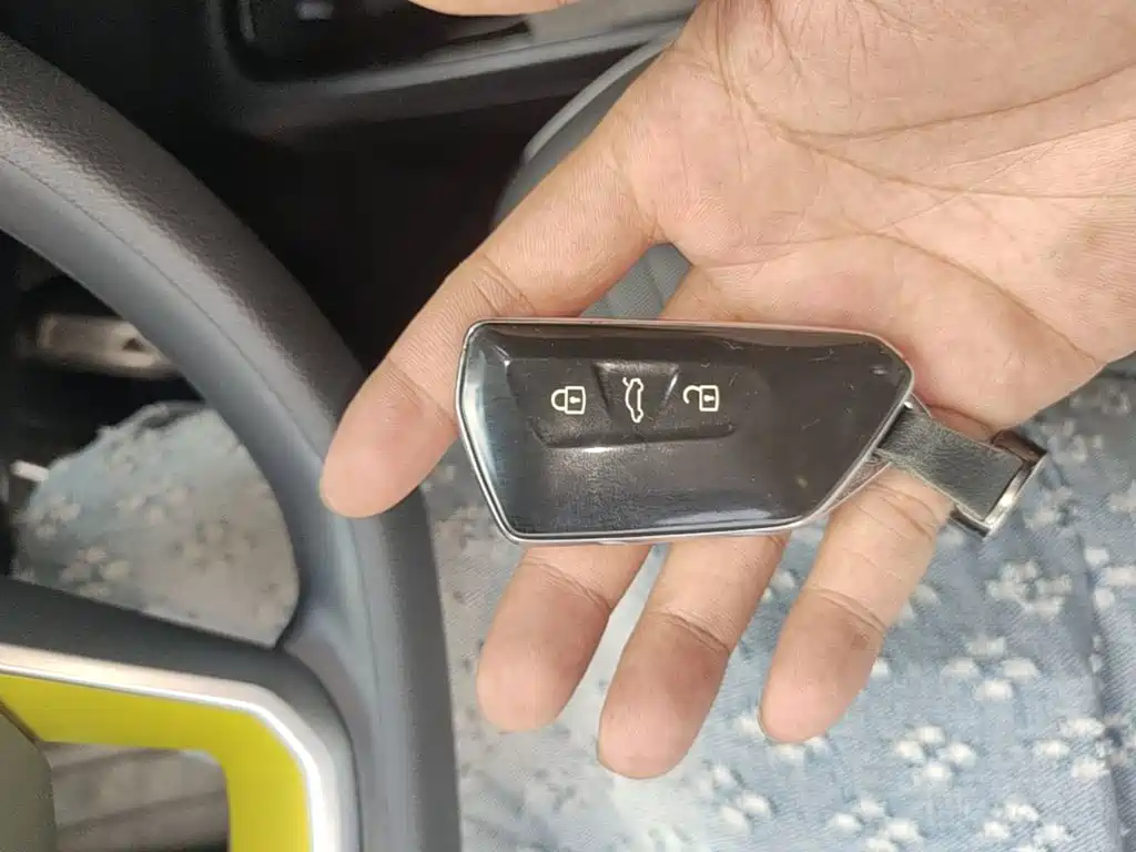 Volkswagen ID.3 — миниатюра 9