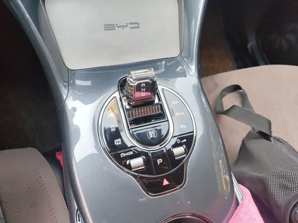 BYD e2 — миниатюра 7
