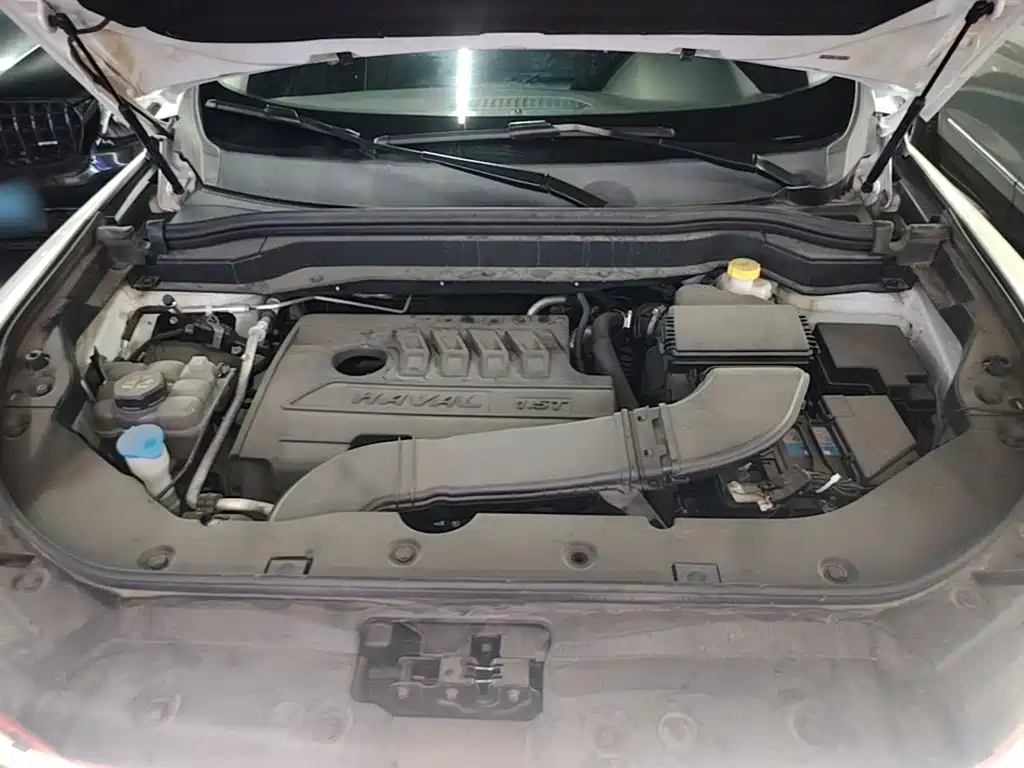 Haval H6 — миниатюра 20