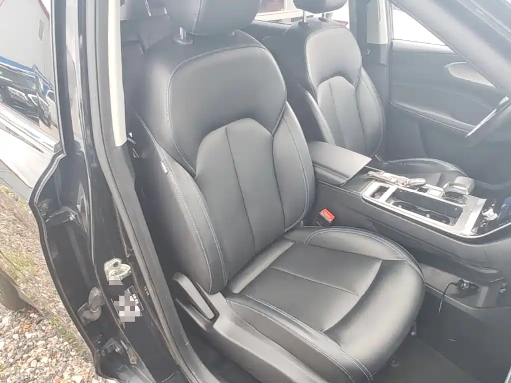 Roewe RX5 — миниатюра 25