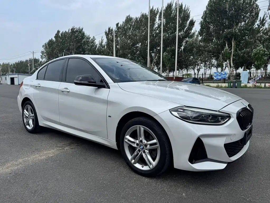 BMW 1 Series — миниатюра 6