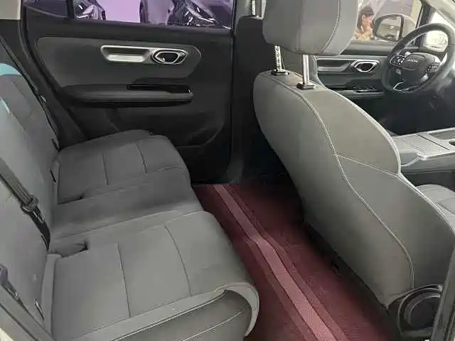 Aion Y 2025 Plus 510 58.9kWh