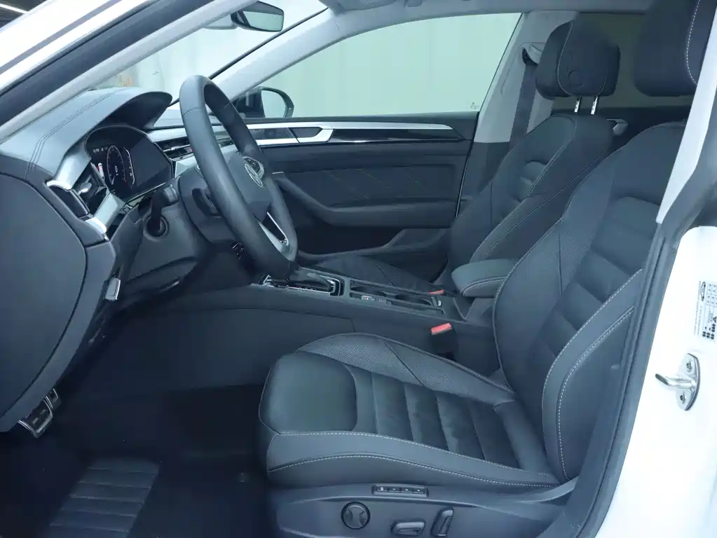 Volkswagen FAW - Passat CC CC 2023 380TSI