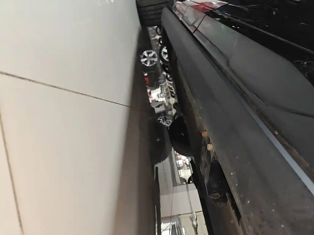 GAC Motor Trumpchi Xiangwang S7 — миниатюра 22
