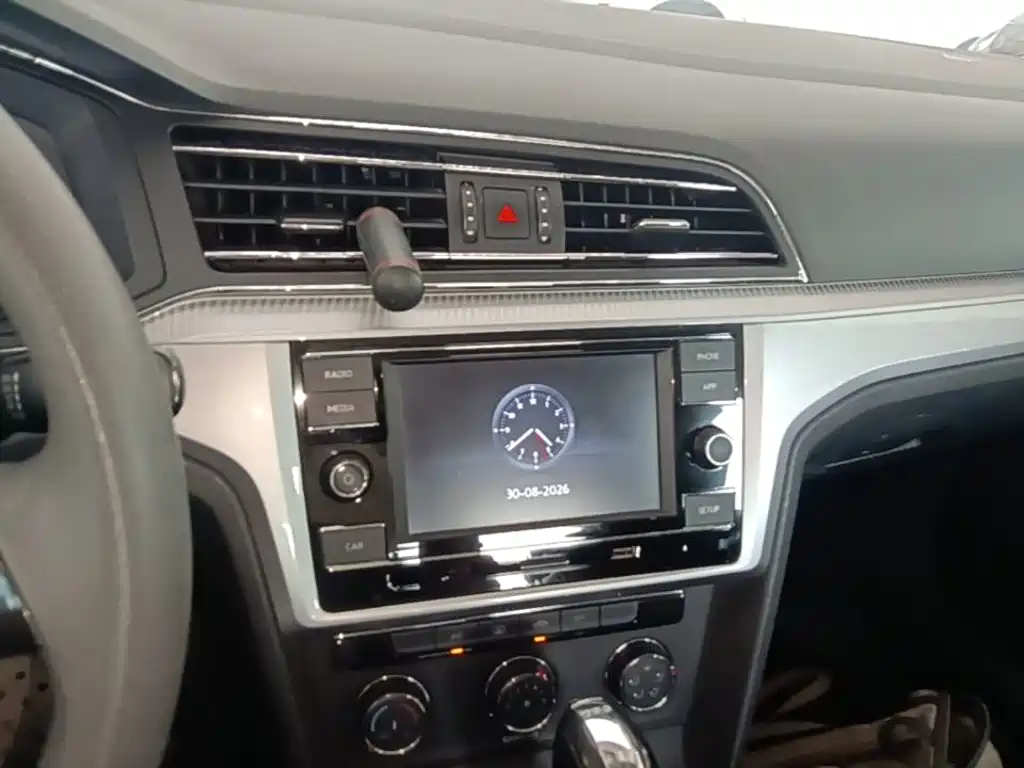 Volkswagen Lamando — миниатюра 13